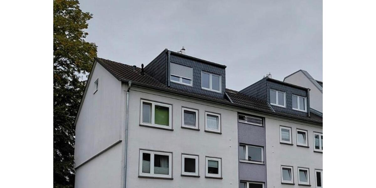 Dachgeschoßwohnung Köln Mülheim - 2 Zimmer, 65 m&sup2;, 135.000&euro; | Angebot:26414884