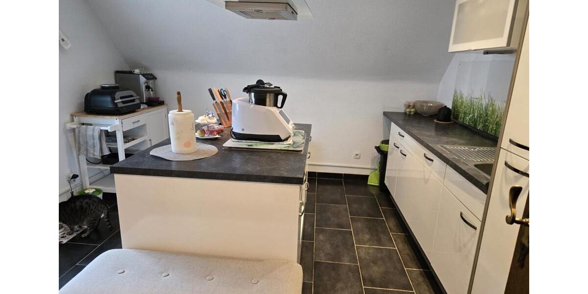 Etagenwohnung Bonn Küdinghoven - 3 Zimmer, 92 m&sup2;, 990&euro; | Angebot:26406718