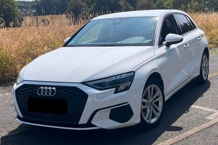 Audi A3 37.000 km 22.950 &euro; Brühl 50321