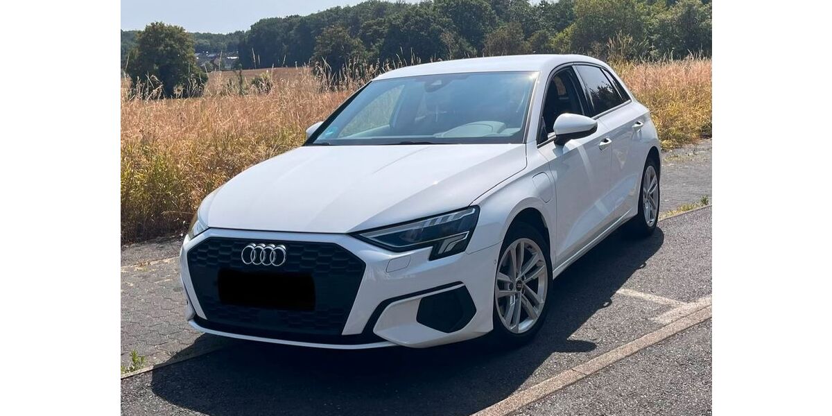 Audi A3 37.000 km 22.950 &euro; Brühl 50321