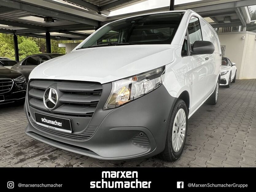 Mercedes-Benz Vito 38.960 km 47.743 € Engelskirchen 51766
