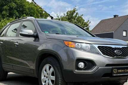 Kia Sorento 180.000 km 8.999 &euro; Langenfeld 40764