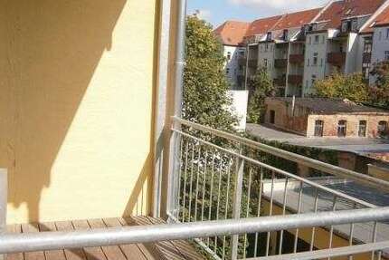 Wohnung zum Mieten in Leipzig 399 € 55.25 m²