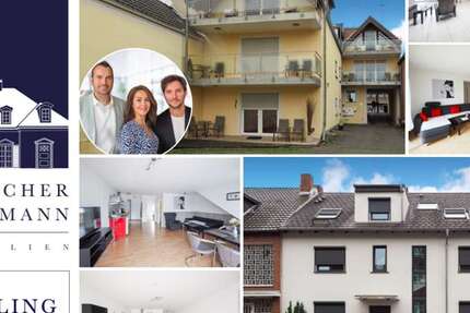 Haus Wesseling - 15 Zimmer, 751 m&sup2;, 2.620.000&euro; | Angebot:26271907