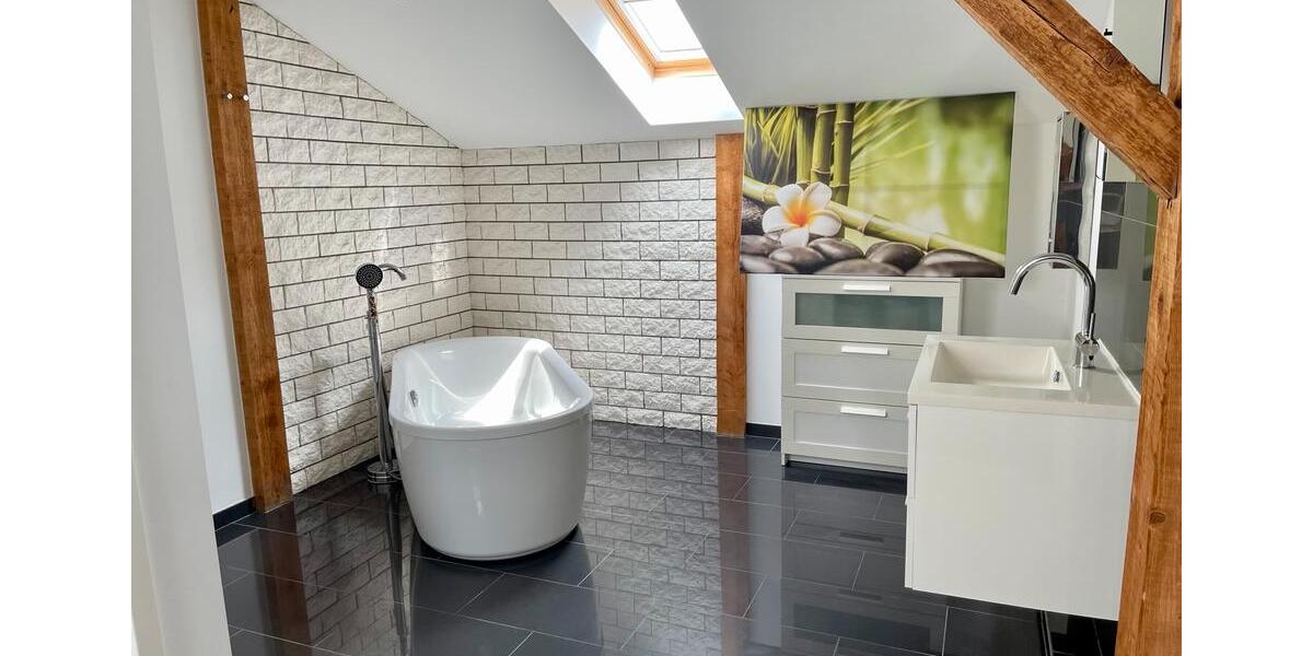 Maisonettenwohnung Nörvenich - 5 Zimmer, 155 m&sup2;, 399.950&euro; | Angebot:26109187