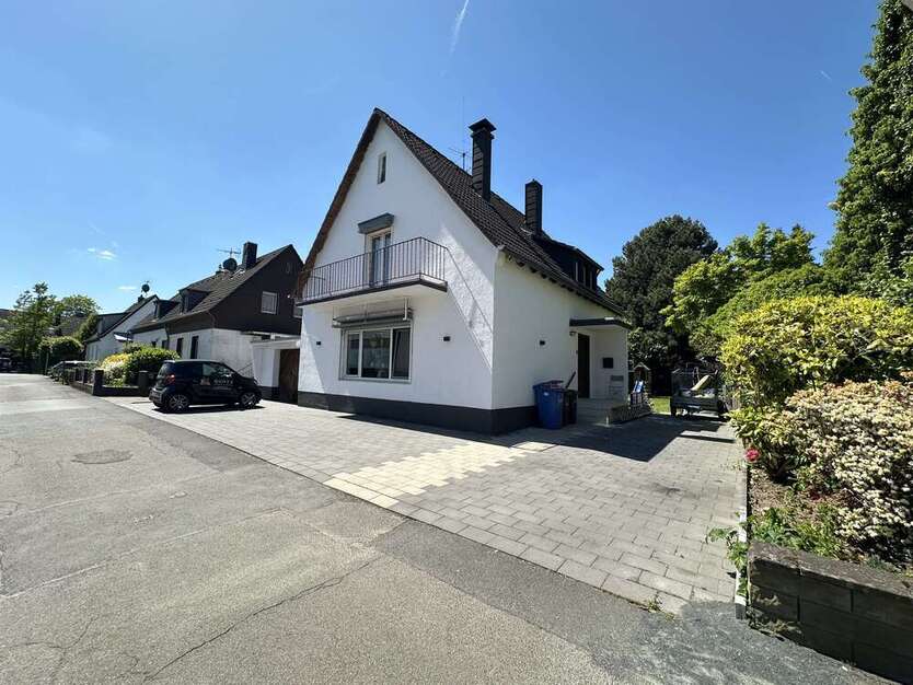 Haus zum Kaufen in Leverkusen 549.000 € 116 m²