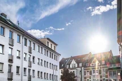 Wohnung Köln Nippes - 3 Zimmer, 84 m&sup2;, 298.000&euro; | Angebot:25097207