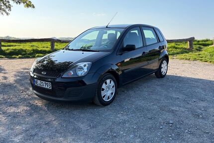 Ford Fiesta 179.000 km 1.900 &euro; Hilden 40721