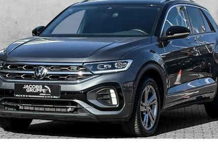 VW T-Roc 37.575 km 31.470 &euro; Bergheim 50126