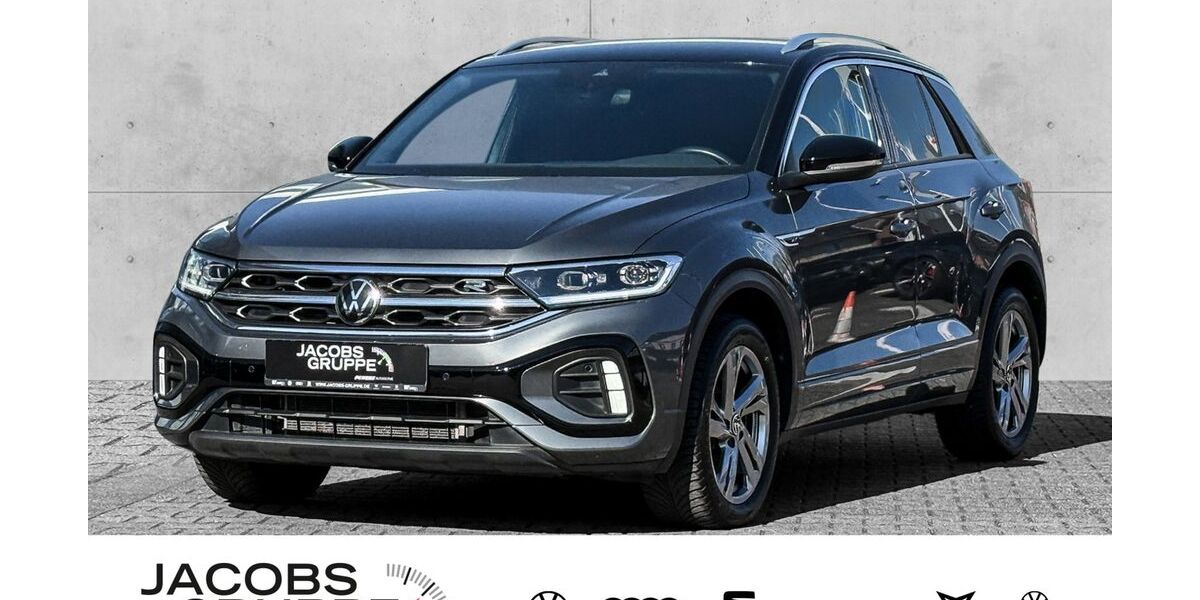 VW T-Roc 37.575 km 31.470 &euro; Bergheim 50126