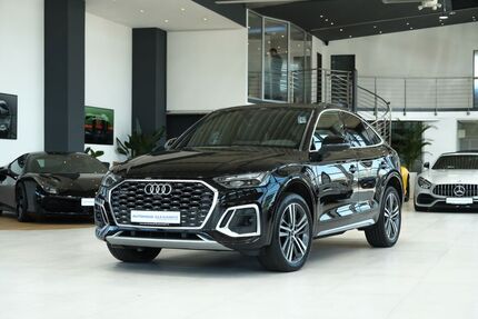 Audi Q5 46.609 km 40.980 &euro; Köln 51147