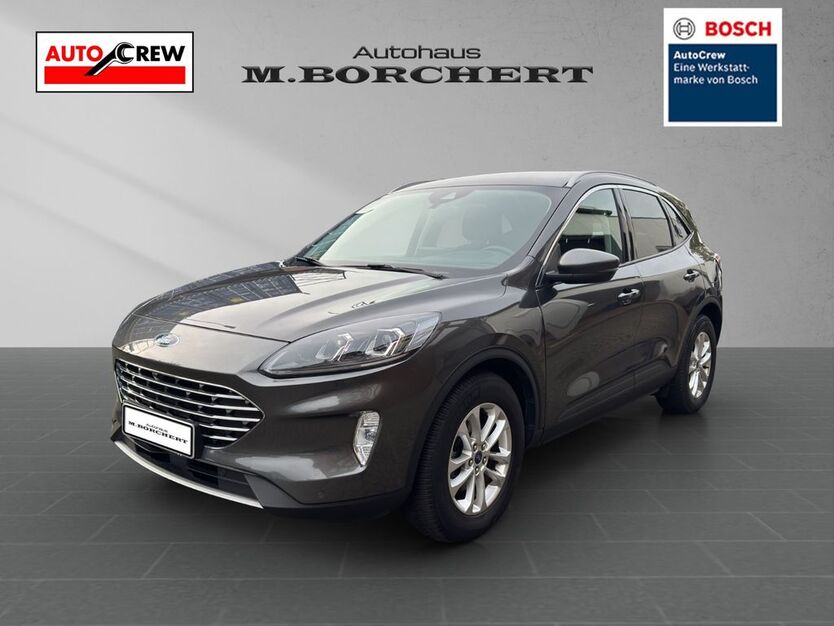 Ford Kuga 47.340 km 19.995 € Weilerswist 53919