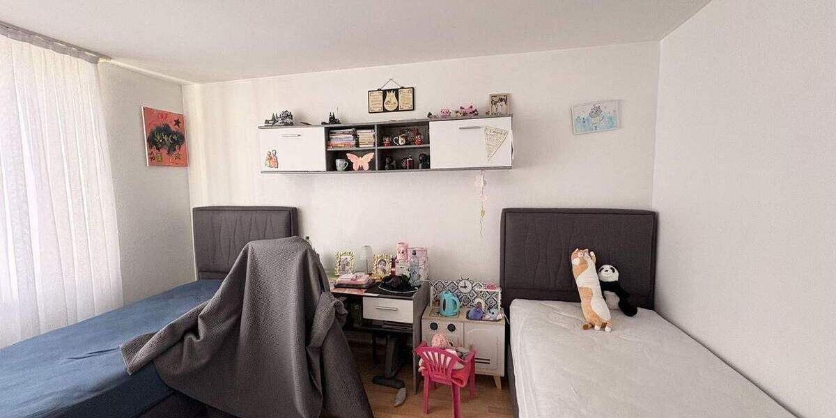 Etagenwohnung Köln / Kalk Kalk - 3 Zimmer, 73 m&sup2;, 295.000&euro; | Angebot:25929167