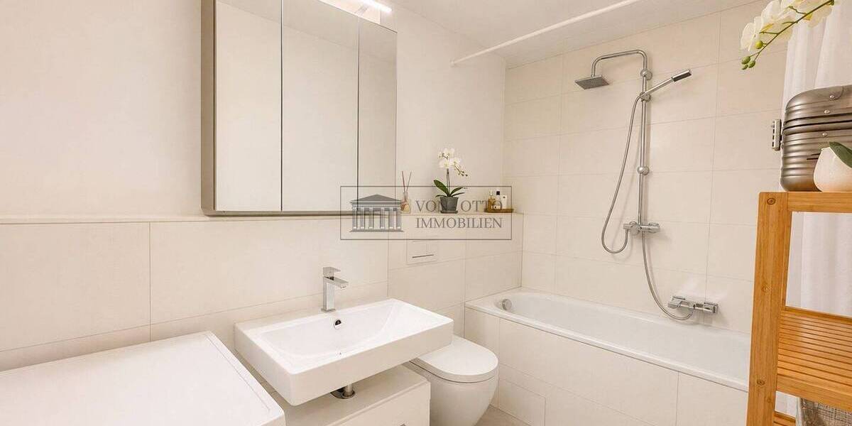 Etagenwohnung Köln Junkersdorf - 3 Zimmer, 91 m&sup2;, 299.000&euro; | Angebot:26731119