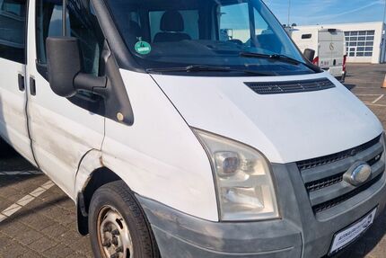 Ford Transit 267.000 km 2.350 € Pulheim 50259