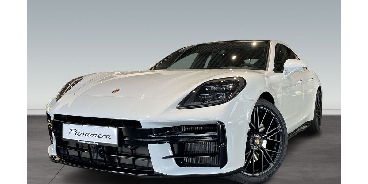 Porsche Panamera 12.900 km 159.900 &euro; Bergisch Gladbach 51429