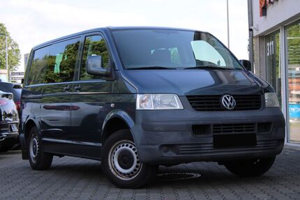 VW T5 Transporter 124.766 km 14.999 € Düsseldorf 40625