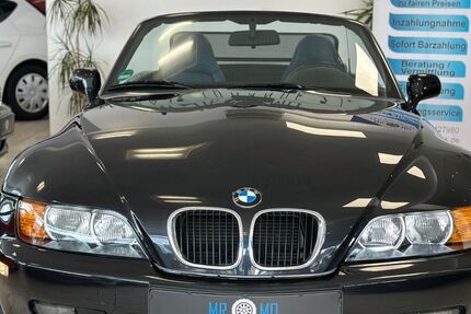 BMW Z3 93.000 km 12.999 € Hürth 50354
