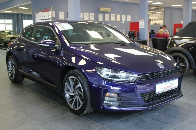 Scirocco