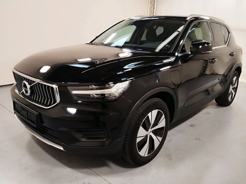 XC40