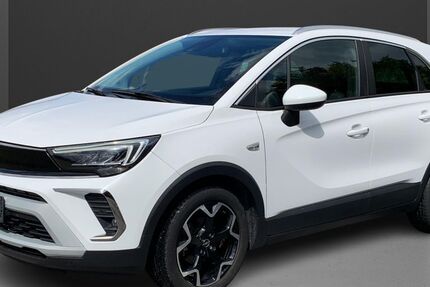 Opel Crossland (X) 98.550 km 9.500 &euro; Bergheim 50126