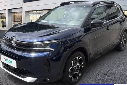 Citroen C5 Aircross 17.763 km 25.490 &euro; Solingen 42655