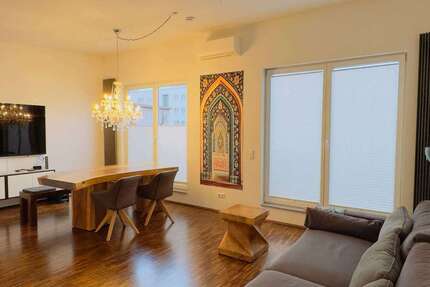 Wohnung zum Mieten in Köln 2.000 € 66 m² 2.5 zimmer