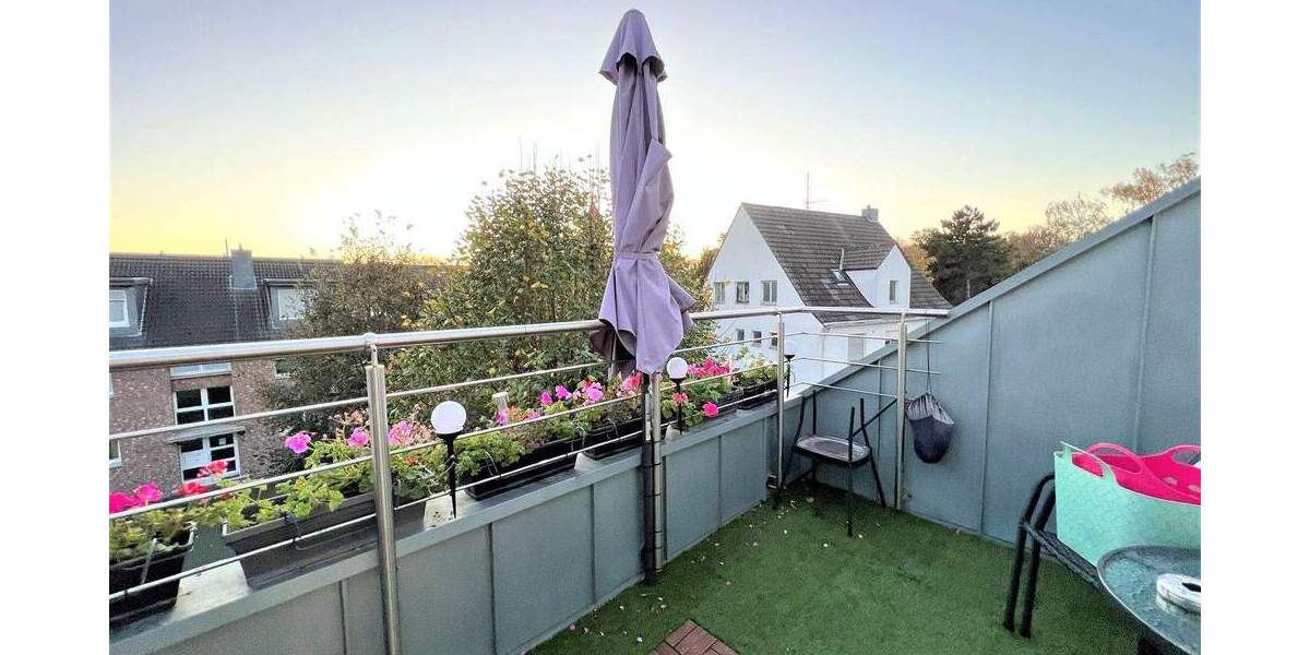 Mehrfamilienhaus, Wohnhaus Köln Godorf - 1 Zimmer, 462 m&sup2;, 1.210.000&euro; | Angebot:25139610