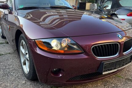 BMW Z4 226.000 km 5.900 &euro; Leverkusen 51373