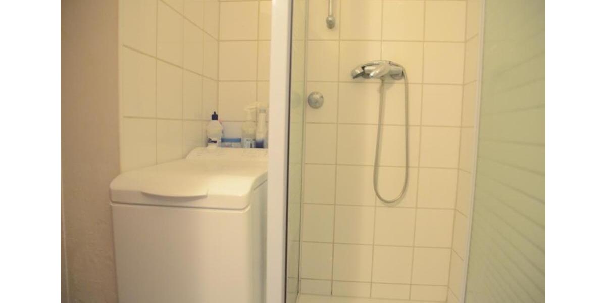 Modernes & voll möbliertes 1-Zimmer-Apartment mit Balkon in Bonn 1 zimmer