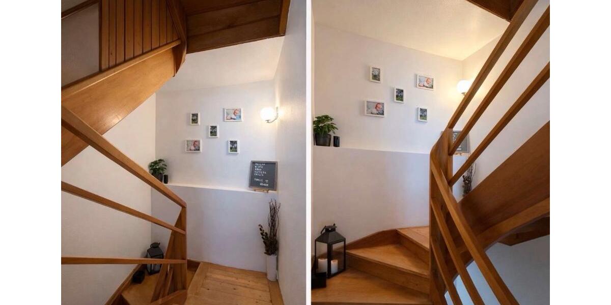Doppelhaushälfte Siegburg - 8 Zimmer, 161 m&sup2;, 549.000&euro; | Angebot:27232111