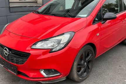 Opel Corsa 86.884 km 3.500 € Köln 50823