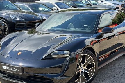 Porsche Taycan 47.300 km 61.990 &euro; Elsdorf 50189
