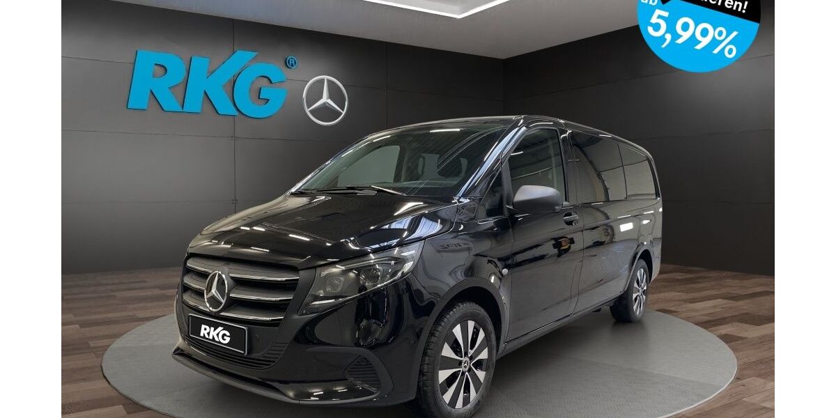 Mercedes-Benz Vito 57.406 km 57.108 &euro; Siegburg 53721