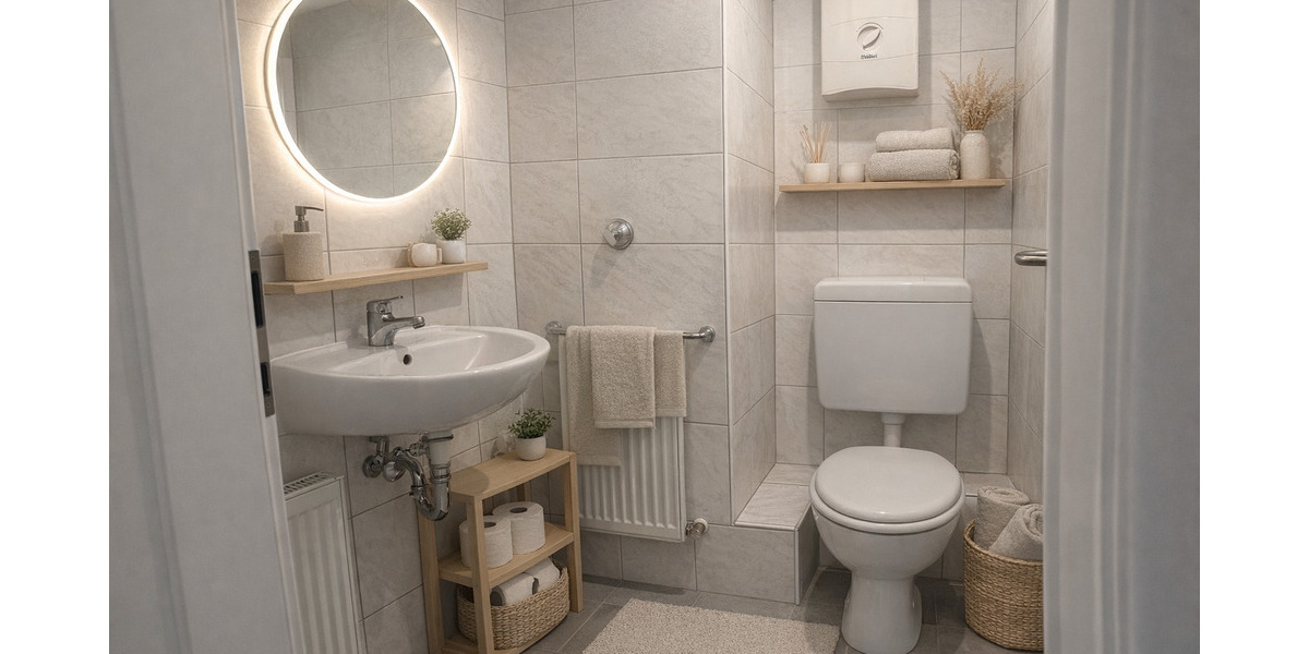 Ruhige Wohnlage im Düsseldorfer 