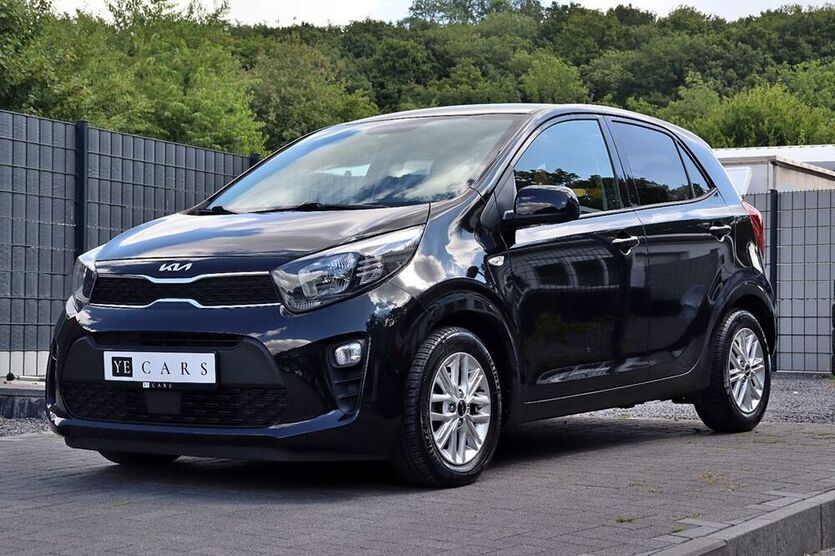 Picanto