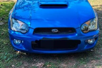 Subaru Impreza 290.000 km 14.300 € Brühl 50321