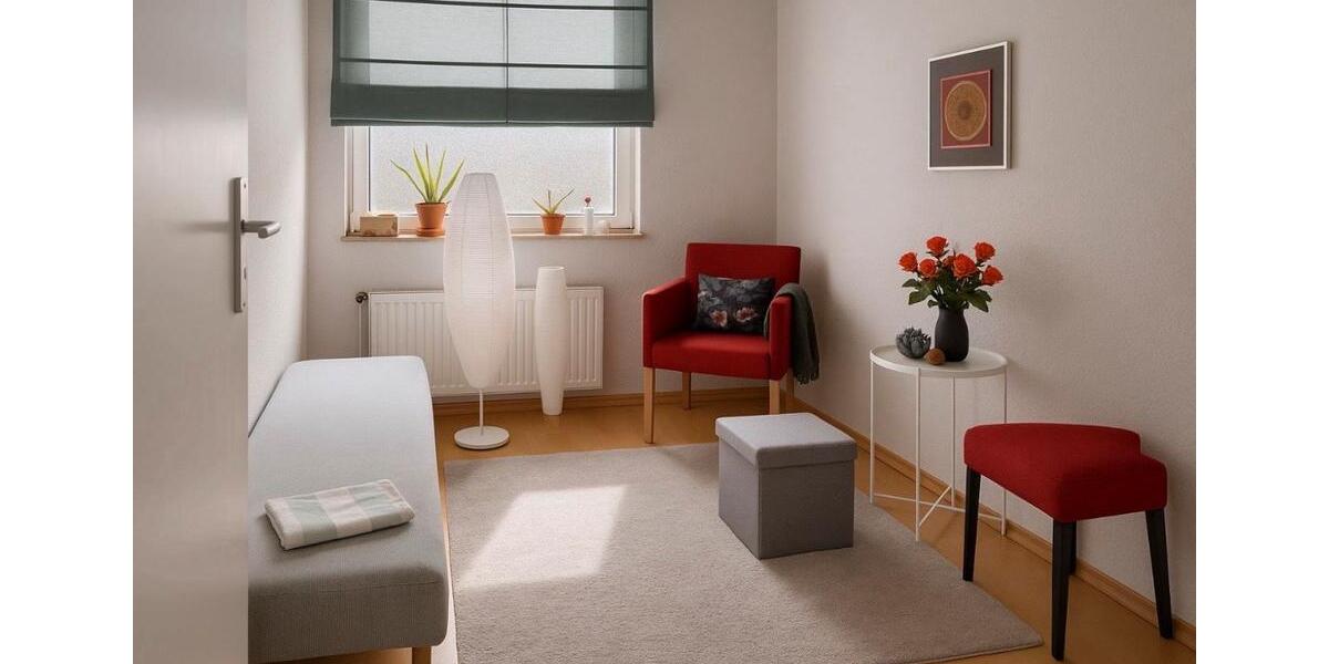 Praxisraum zur Miete in Alfter zimmer