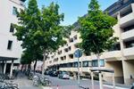 Etagenwohnung Köln Mülheim - 1.5 Zimmer, 30 m&sup2;, 900&euro; | Angebot:26112862