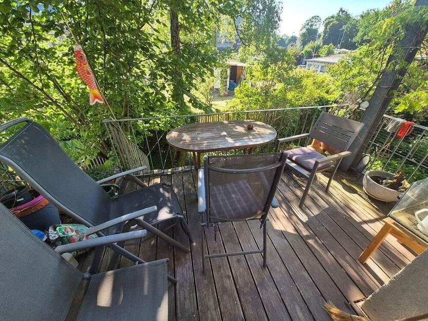 amarc21 - MFH in Nippes - Investieren in Bestandsimmobilien zimmer