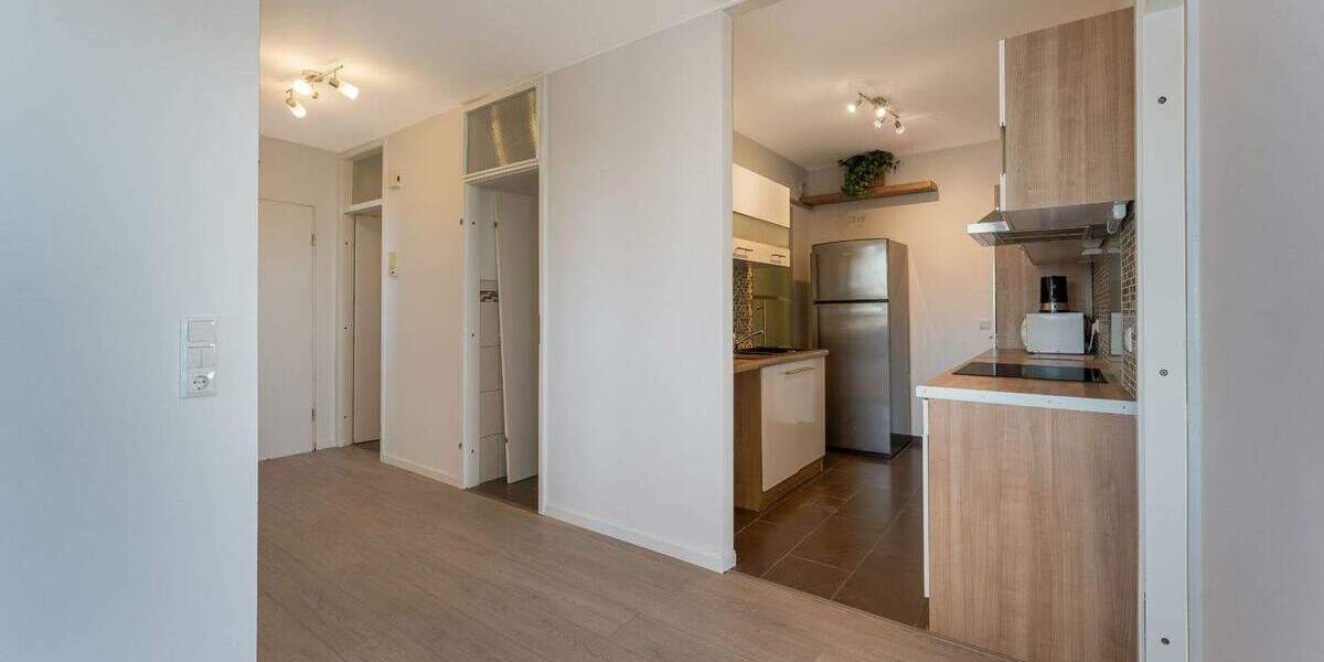 Etagenwohnung Köln Riehl - 3 Zimmer, 85 m&sup2;, 399.000&euro; | Angebot:25602771