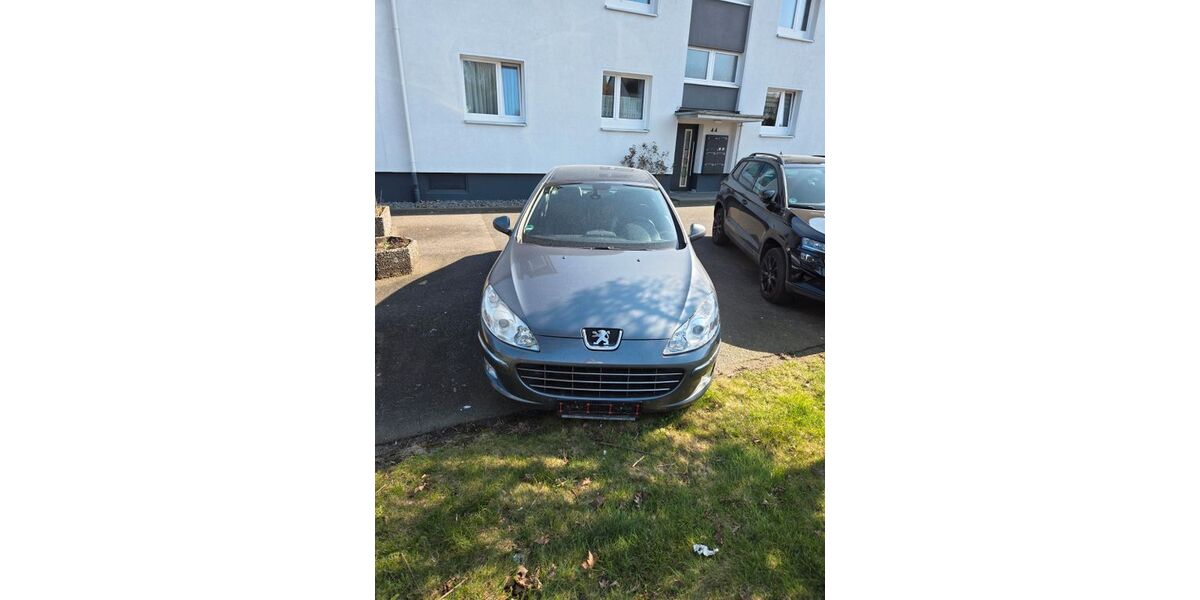 Peugeot 407 196.000 km 2.990 &euro; Overath 51491