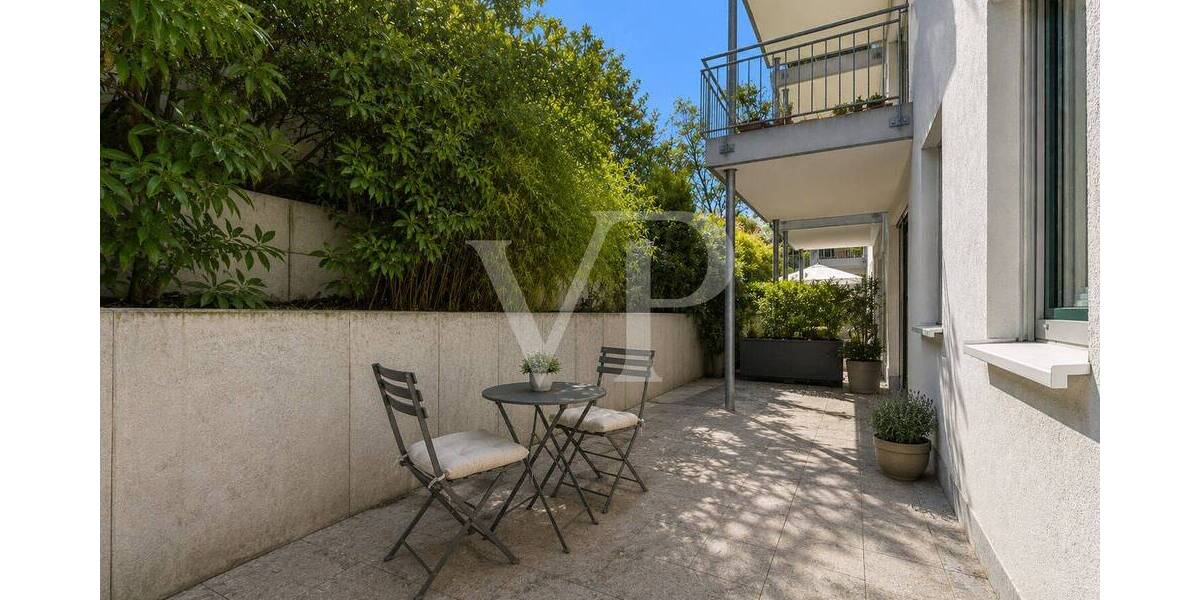 Etagenwohnung Köln Braunsfeld - 2 Zimmer, 77 m&sup2;, 498.000&euro; | Angebot:26779120