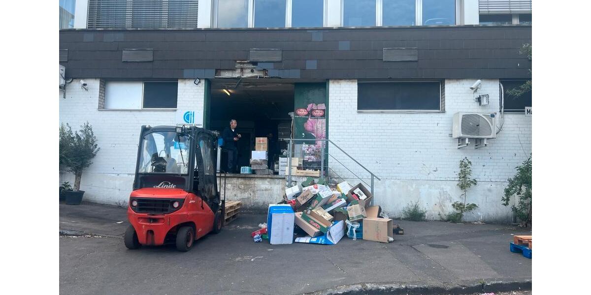 Gewerbeobjekt Köln Rodenkirchen - 1.850&euro; | Angebot:26236450