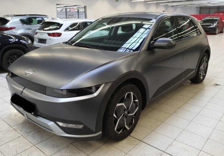 Hyundai IONIQ 5 20.000 km 26.500 &euro; Hennef 53773