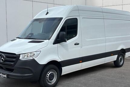Mercedes-Benz Sprinter 46.093 km 44.840 &euro; Bergheim 50126