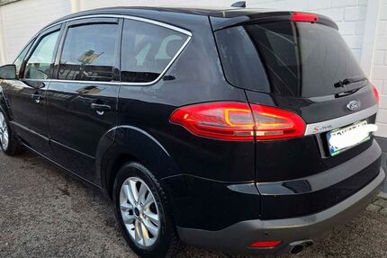 Ford S-Max 197.150 km 5.300 &euro; koln 51107