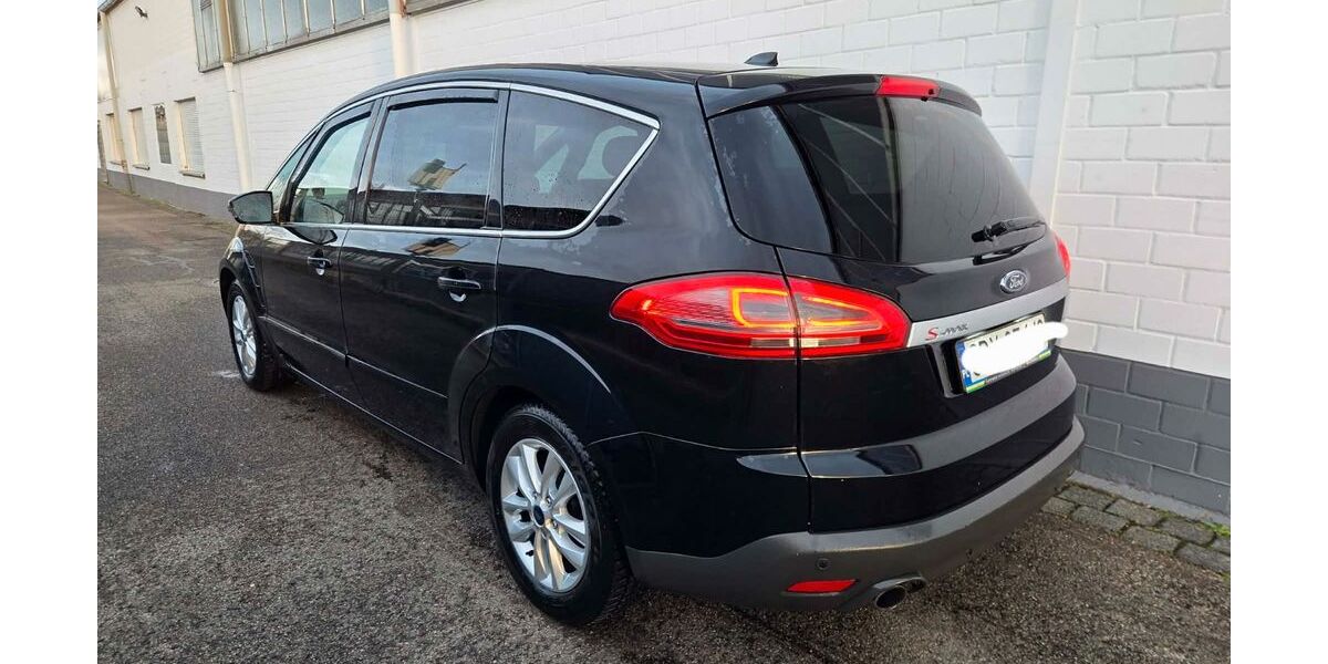 Ford S-Max 197.150 km 5.300 &euro; koln 51107