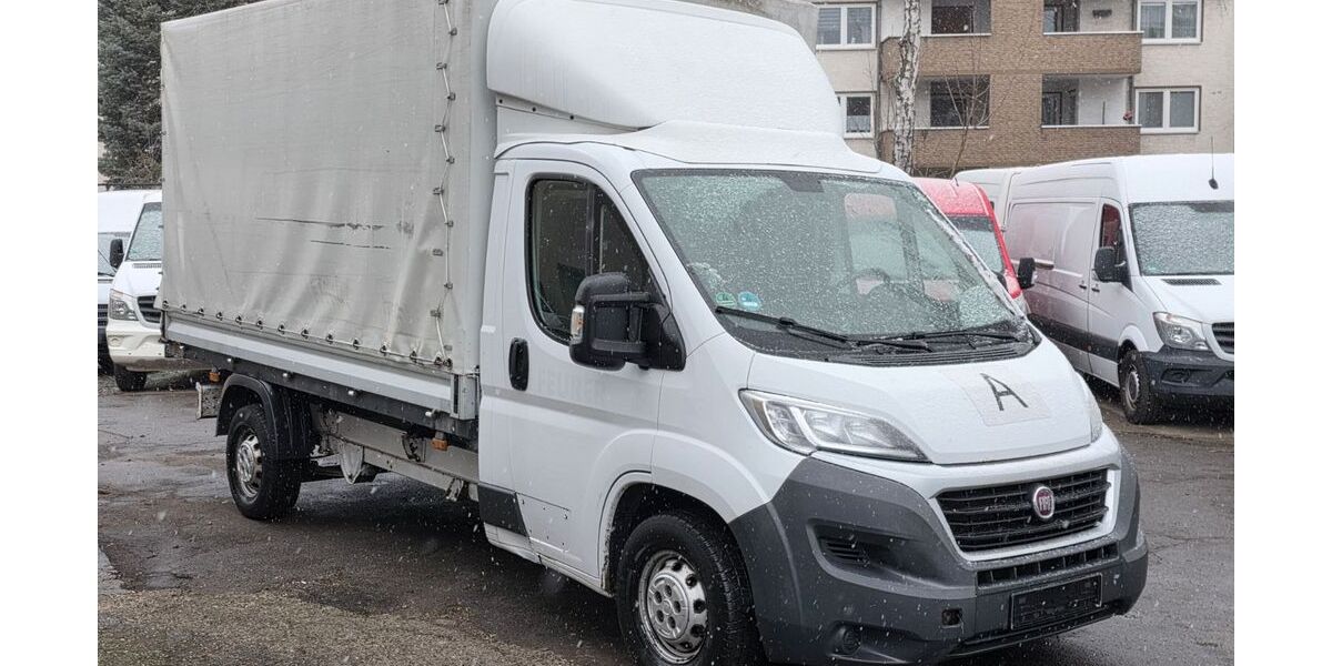 Fiat Ducato 211.000 km 8.990 &euro; Köln 51067