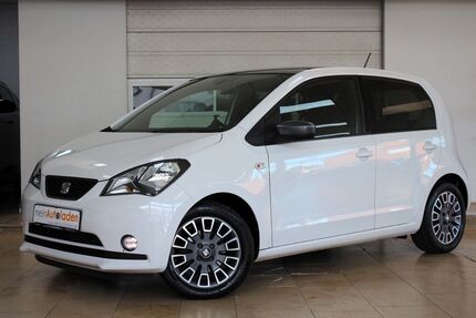 Seat Mii 44.500 km 10.950 &euro; Dormagen 41540
